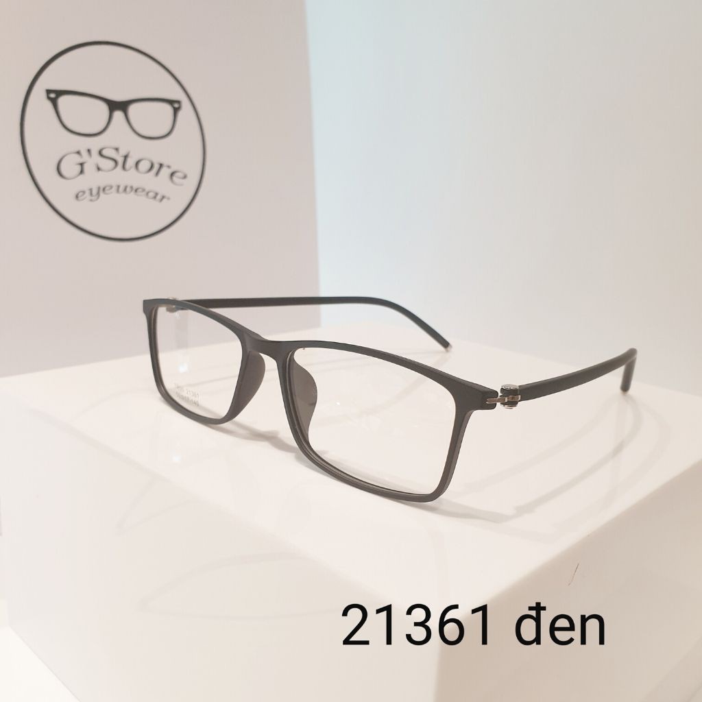 Kính Cận 21361 Gstore