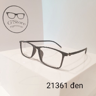 Kính cận 21361 gstore