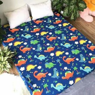 Ga chống thấm cotton