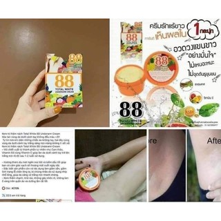 KEM THÂM NÁCH 88 THÁI