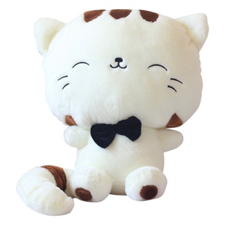 Mèo ú đuôi sọc siêu cute p 60cm