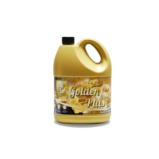 Nước Giặt Hương Nước Hoa Pháp Golden Plus