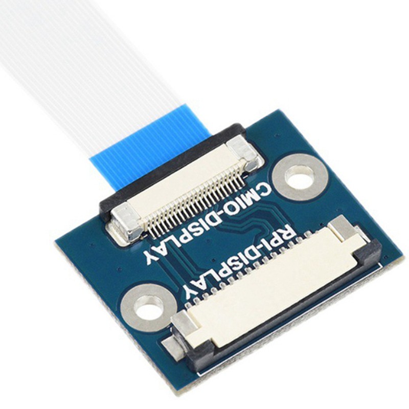 Bảng Mạch Chuyển Tiếp 22 Pin Sang 15pin Cho Raspberry Pi