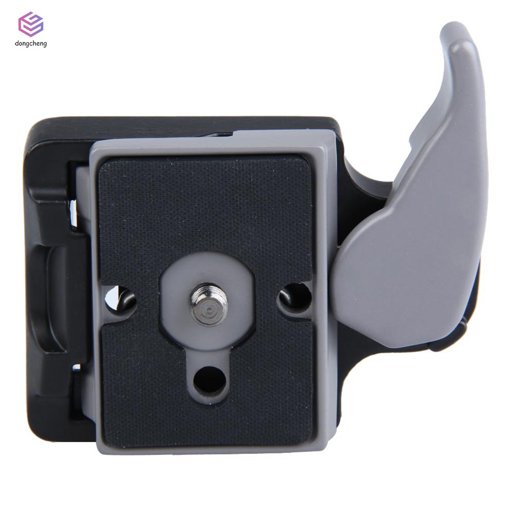 Ngàm gắn camera và máy ảnh Manfrotto 200PL-14 tiện lợi | BigBuy360 - bigbuy360.vn