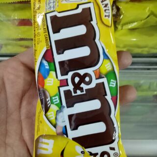 SOCOLA M&M 40g
