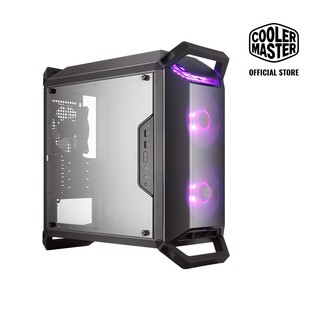 Vỏ Máy Tính MasterBox Q300P