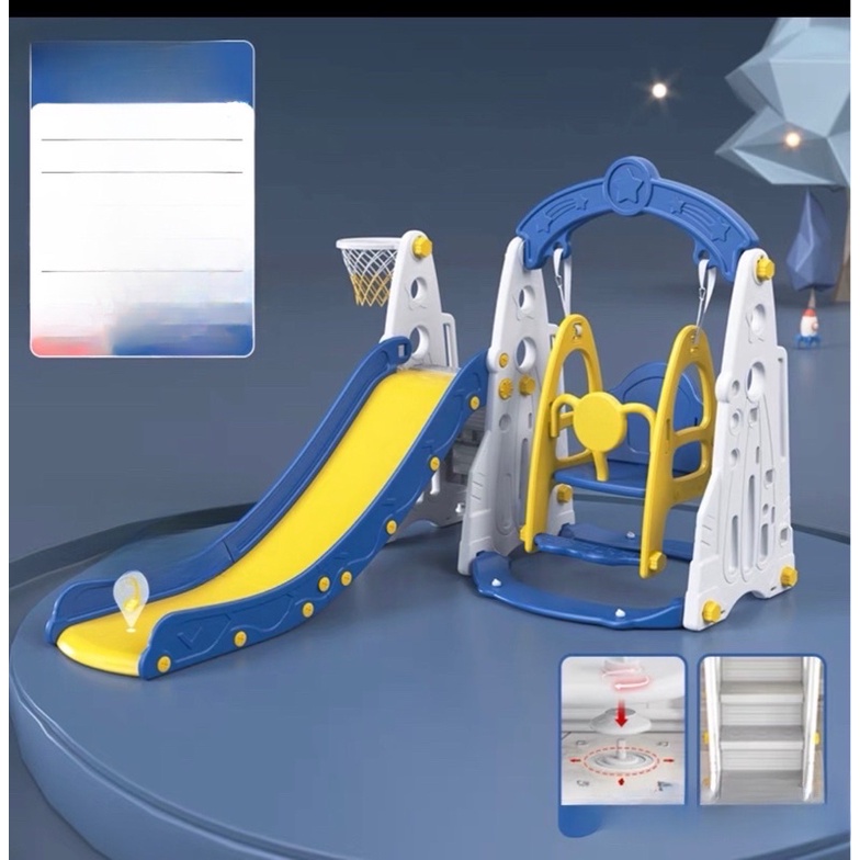 slide