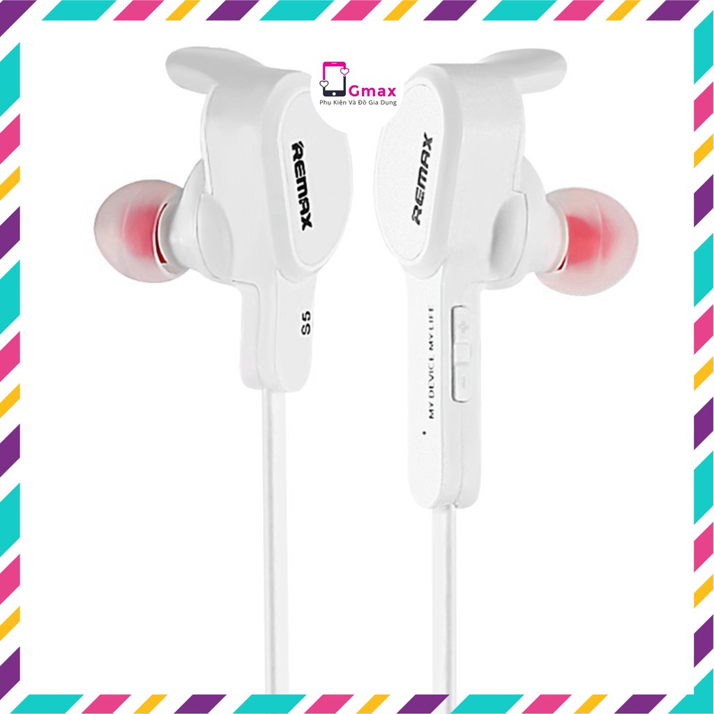 Tai nghe Bluetooth Chính Hãng Remax RB-S5 - Hàng chình hãng