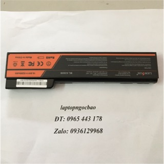 Pin laptop HP 8460 8470