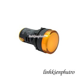 Đèn LED Báo Nguồn 24V