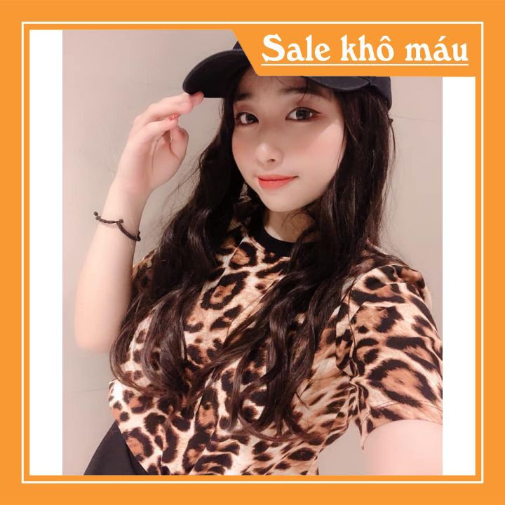 ÁO DA BÁO XẢ KHO MÙA DỊCH  PHÔNG BÁO THUN COTTON CO GIÃN CỰC MÁT