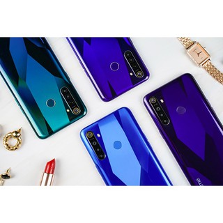 [ Freeship-50k] Cường Lực Camera Realme 5 / 5s / 5i - 5Pro - Q