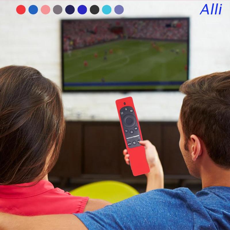 Vỏ Bọc Điều Khiển Từ Xa Cho TV Thông Minh Samsung BN59-01241A BN59-01242A