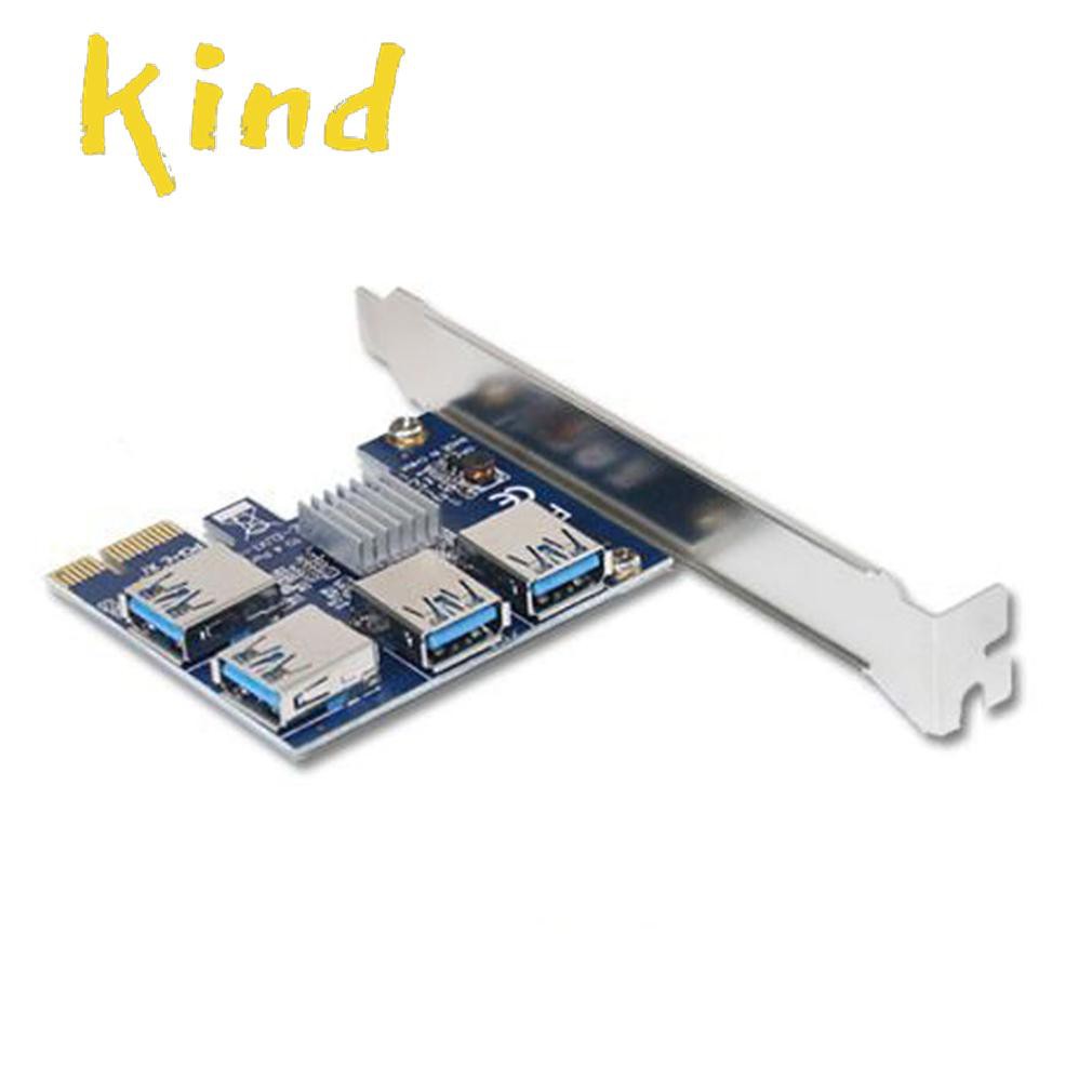Bộ Chuyển Đổi Giao Diện Pci-E One Sang Usb 3.0 | BigBuy360 - bigbuy360.vn