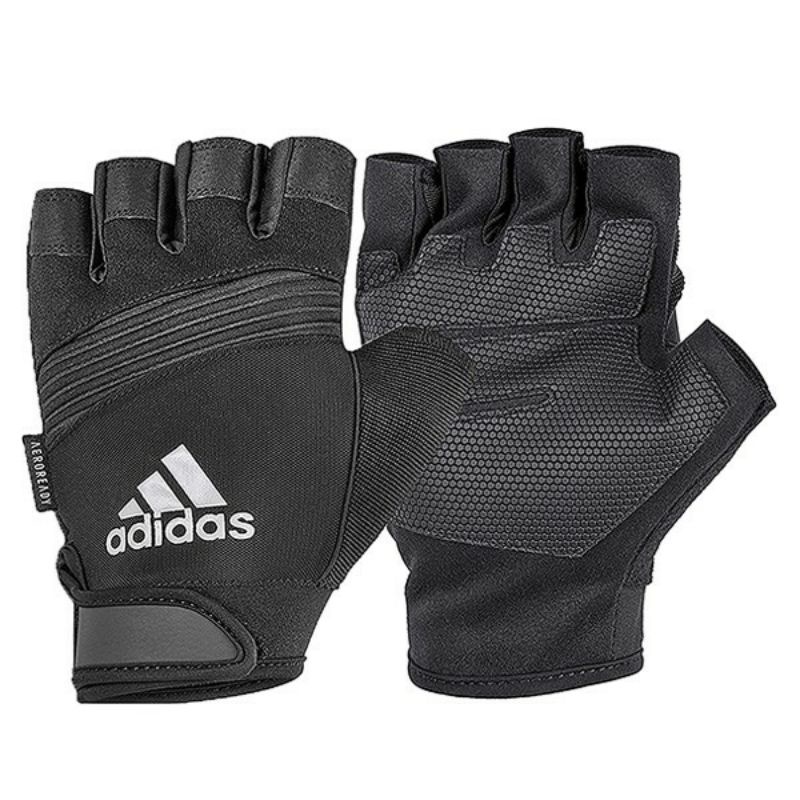 Găng Tay Tập Gym Adidas ADGB-13153 Hàng Chính Hãng