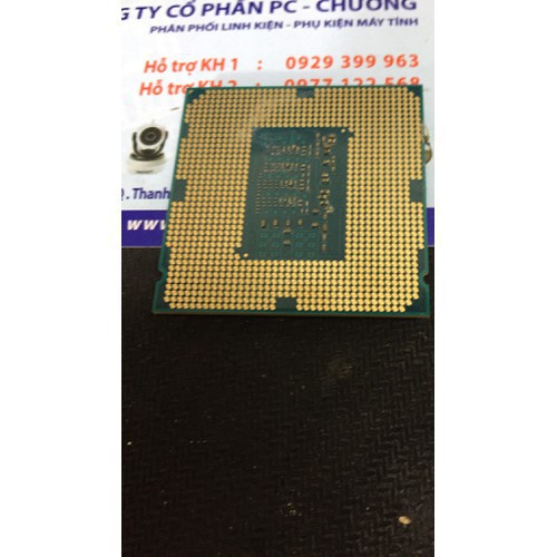 CPU I3 4150 SK 1150 21