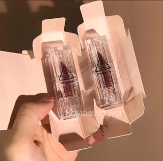 SON THỎI LÌ 3.C.E SOFT MATTE LIPSTICK