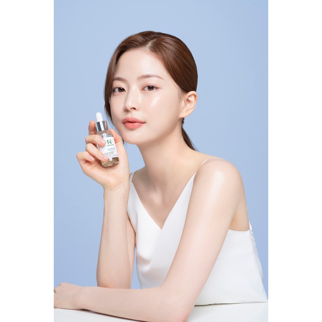 Hàng chính hãng_ PEEL DA SINH HỌC COREANA PEELING SHOT AMPOULE | BigBuy360 - bigbuy360.vn