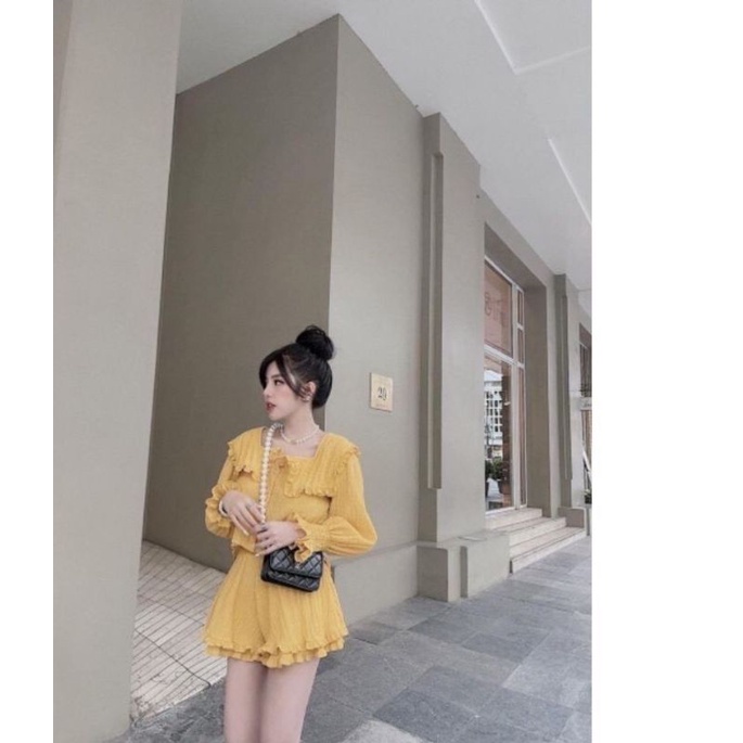 Thanh lý bộ vàng Sz M