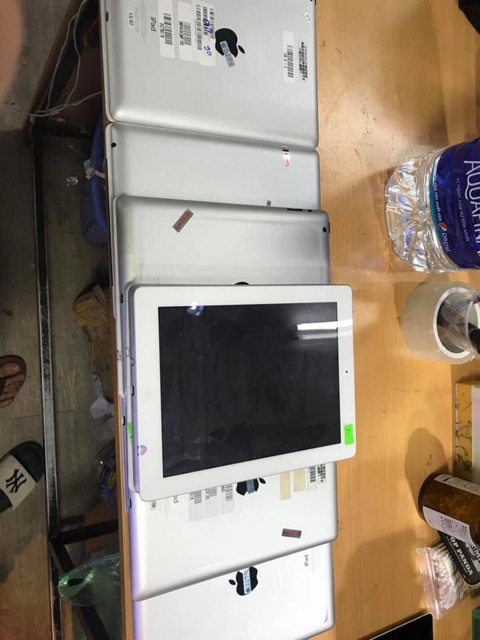 iPad 4     Chính Hãng - Zin Đẹp 97% | BigBuy360 - bigbuy360.vn