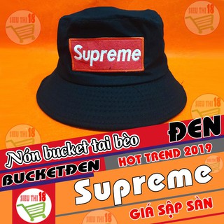Nón mũ bucket nhiều mẫu cực ngầu