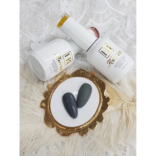 Sơn gel Hebrian 15ml - Hp 45-54 tông xanh vỏ đậu