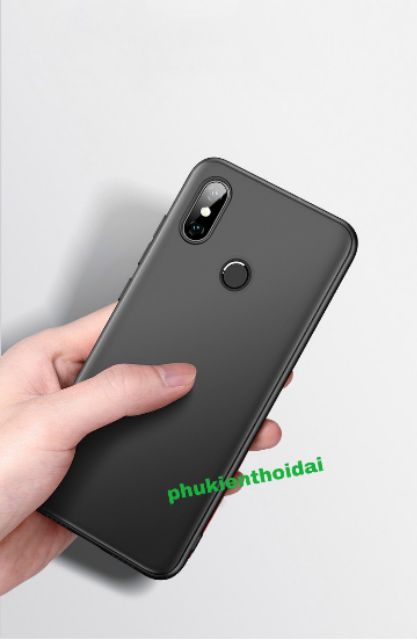 Ốp lưng Redmi Note 5 / 5 Pro / Note 6 Pro /  Note 9s / Note 8 Pro / Note 7 / Note 8 dẻo mỏng ôm máy cao cấp