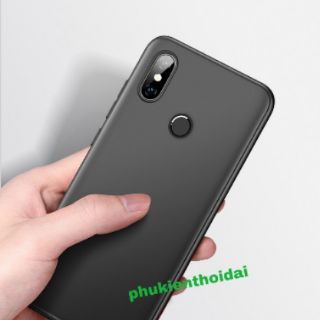 Ốp lưng Redmi Note 5 Note 7 / Note 8 / 8 Pro / Note 9s / Note 11 / 11s / Note 11 Pro / Note 13 / 13 Pro dẻo mỏng ôm máy