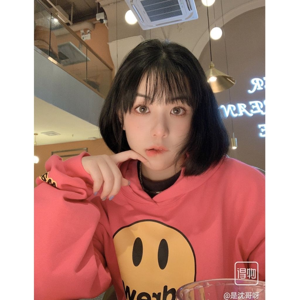 Áo Hoodie Nam Nữ SANMINHCHAU hoodie Unisex Drew oversize form rộng nam nữ unisex phong cách ulzzang hàn quốc