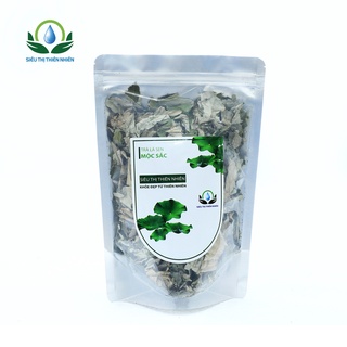 Trà lá sen sấy lạnh Mộc Sắc 500g