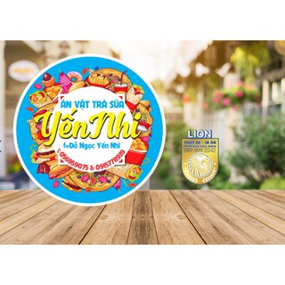 in 100 con tem dán hộp kem body