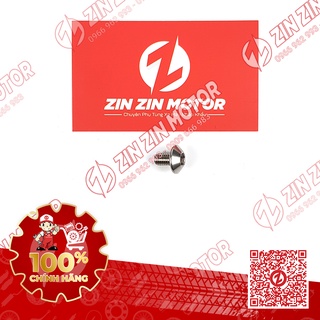 Ốc, Vít Honda cỡ 6x10 Winner Và Nhiều Dòng Xe Honda 90132-KPP-T00, 90132KPPT00 Chính Hãng - ZZM