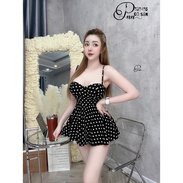Set bi short siêu cute cho các nàng