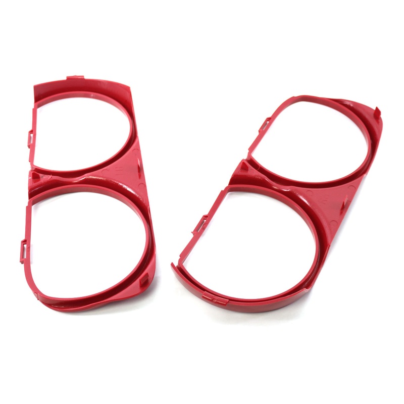 Vòng Ốp Đèn Pha Xe Hơi Challenger SRT Chất Lượng Cao