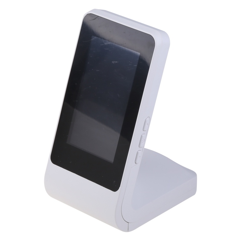 Máy Kiểm Tra Ô Nhiễm CO2 Không Khí CO2 3 Trong 1 Chất Lượng Cao