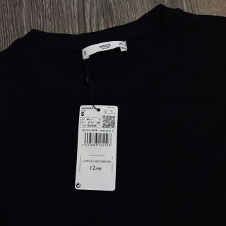 ÁO CROPTOP MANGO