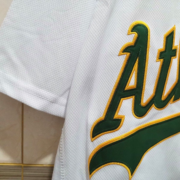 Áo Thun Bóng Chày Form Rộng Phong Cách Hip Hop Cá Tính Dành Cho Nam