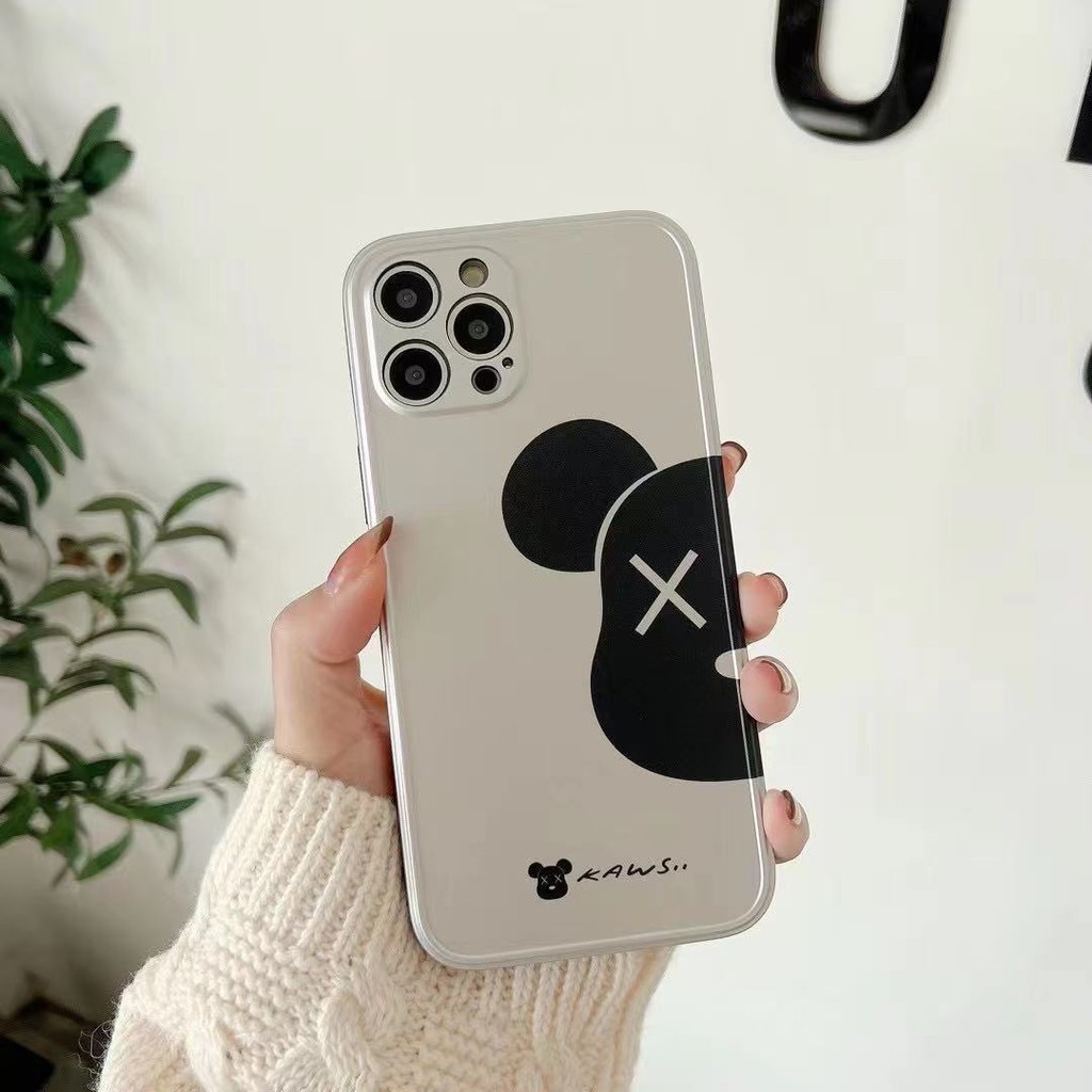 Ốp Điện Thoại Cho iphone 13 Pro Max i13 13pro 11 Pro Max i11 iX Xs XR Xs Max 7plus 8plus 12Pro 12 Pro Max