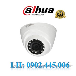Camera hac-hdw1400rp