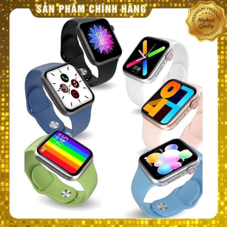 đồng bộ smartphone qua QR codr, chống nước, theo dõi sức khỏe