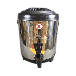 Bình ủ trà các cỡ