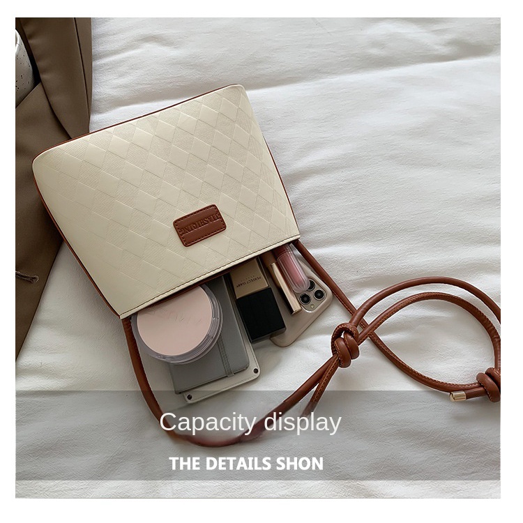 Túi Xách Tote Cỡ Lớn Thiết Kế Đơn Giản Thời Trang Mới