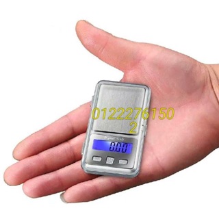 cân tiểu ly 100g 0.01g cân mini chính xác nhỏ gọn bỏ túi cân MH333