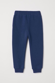 Sỉ quần jogger Nỉ Hm