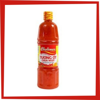 Tương ớt chua ngọt 830g