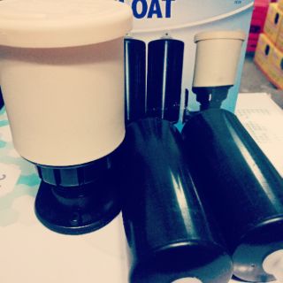 Phao điện 2HP Đài Loan (Relay máy bơm nước )