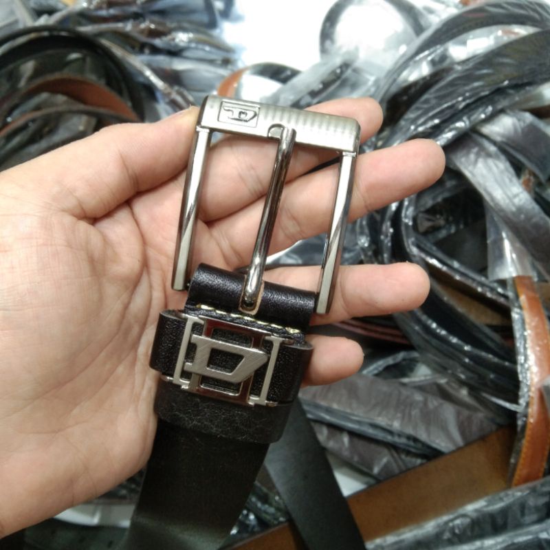 Dây Nịt Cho Người Béo Mập Bụng 100% Da Bò Dài 145 Cm