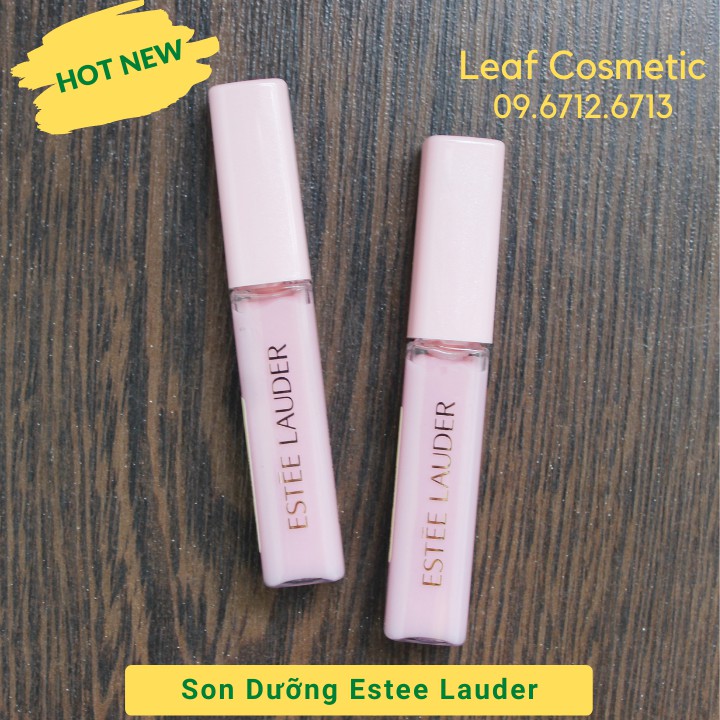 [ Tách Sét 4.6ml ] Son dưỡng môi Estee Lauder Pure Color Envy Lip Repair Potion