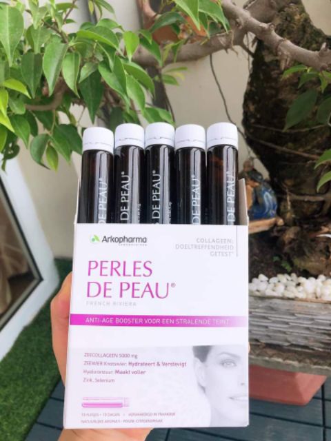 COLLAGEN CHUẨN PHÁP dạng nước uống | BigBuy360 - bigbuy360.vn