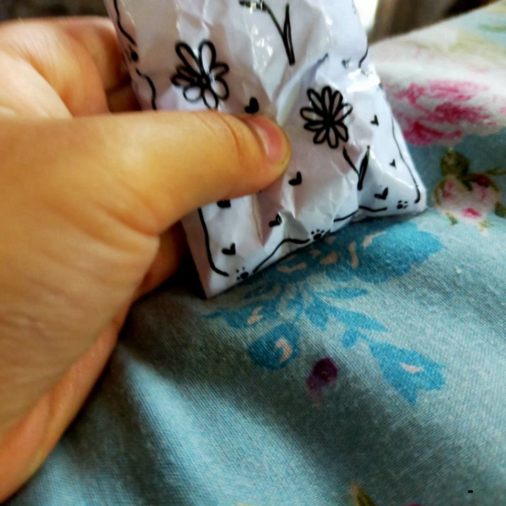 Đồ Chơi Squishy Giấy Lala Sell